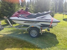 Yamaha Waverunner
