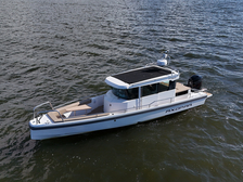 Axopar 28 AC