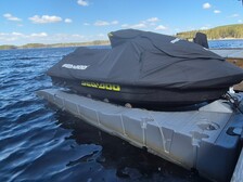Sea-Doo GTI SE 170