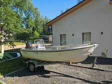 Terhi Nordic 6020 C