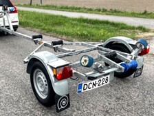 Marino Mustang V-15