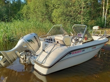 Yamarin 4730 S