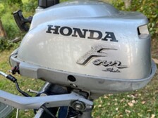 Honda BF2