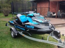 Sea-Doo GTR 230