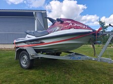 Yamaha Waverunner