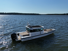 Axopar 28 AC