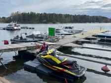 Sea-Doo GTR 215