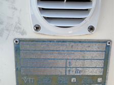 Yamarin 5010
