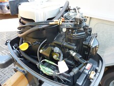Tohatsu MFS 5