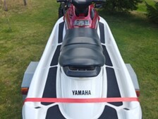 Yamaha Waverunner