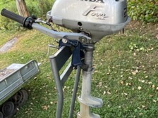 Honda BF2