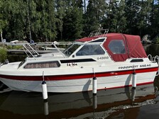 Finnsport 650 AC