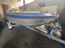 Silver Beaver 450