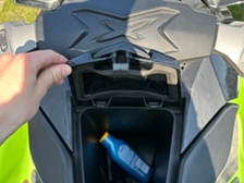 Sea-Doo GTR-X
