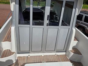 Finnmaster 6800 WAC