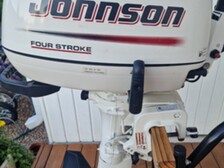 Johnson Muu malli