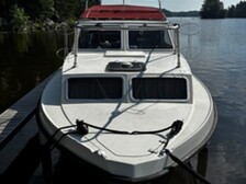 Finnsport 650 AC
