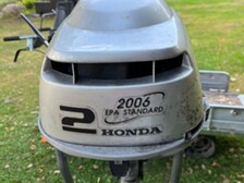 Honda BF2