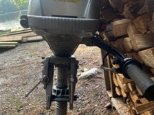 Honda BF2D