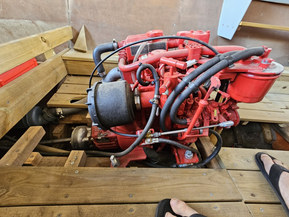 Omavalmiste Muu malli