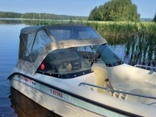 Yamarin 4730 S