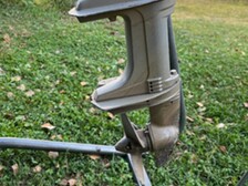 Honda BF2