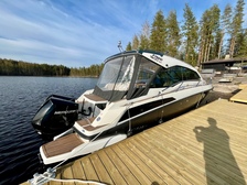 Flipper 900 ST