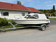 Flipper 470 GT