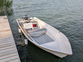 Yamarin 440 Big Fish