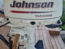 Johnson Muu malli