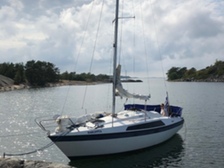 Sunwind 26
