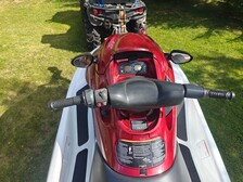 Yamaha Waverunner