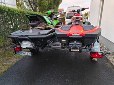 Sea-Doo Spark Trixx
