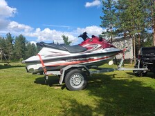 Yamaha Waverunner