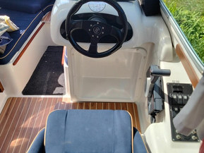 Finnmaster 6100 Royal Cruiser OC