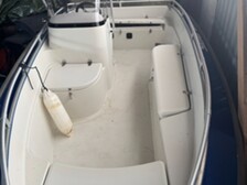 Silver Beaver 450