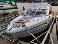 Yamarin 65 DC