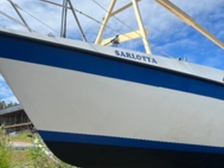 Sunwind 26