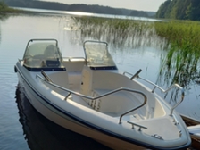 Yamarin 4730 S