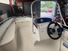 Silver Beaver 450