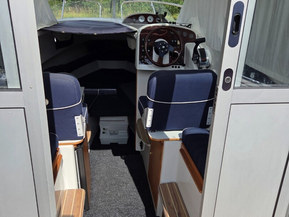 Finnmaster 6800 WAC