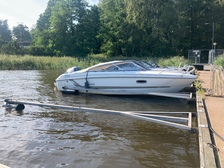 Yamarin 65 DC