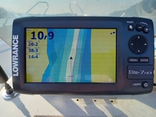 Yamarin 4730 S