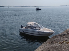Yamarin 65 DC