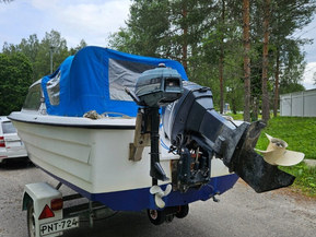 Terhi 520 HT