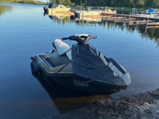 Sea-Doo Spark 90hv