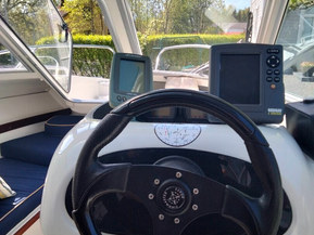 Finnmaster 6100 Royal Cruiser OC