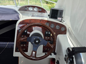 Finnmaster 6800 WAC