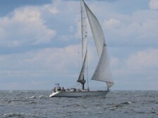 Baltic 38 DP 38 DP