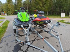 Sea-Doo Spark Trixx